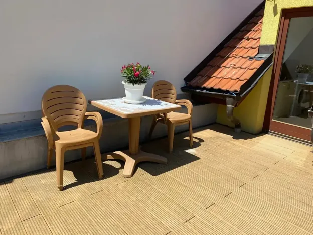 Pronájem bytu 2+kk, Luhačovice, Masarykova, 95 m2