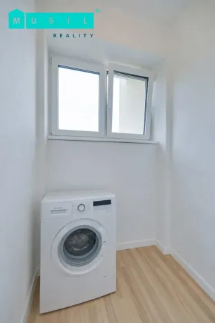 Pronájem bytu 1+1, Olomouc - Nové Sady, Rooseveltova, 65 m2