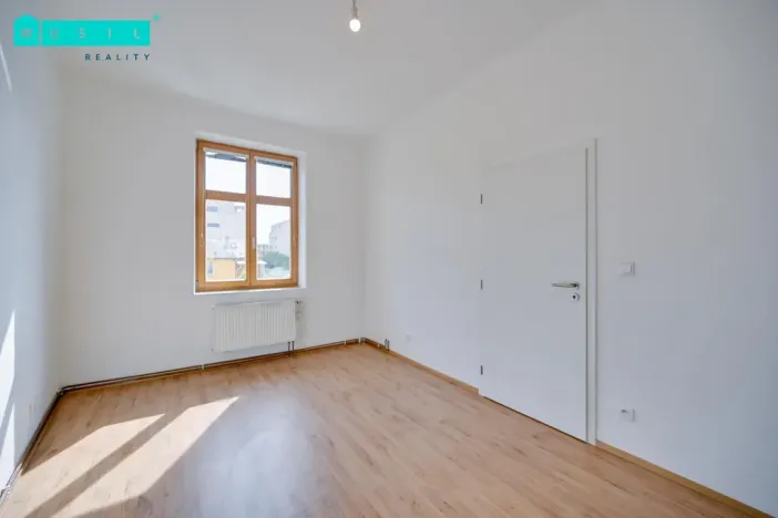 Pronájem bytu 3+kk, Olomouc - Nové Sady, Rooseveltova, 73 m2