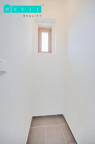 Pronájem bytu 3+kk, Olomouc - Nové Sady, Rooseveltova, 73 m2
