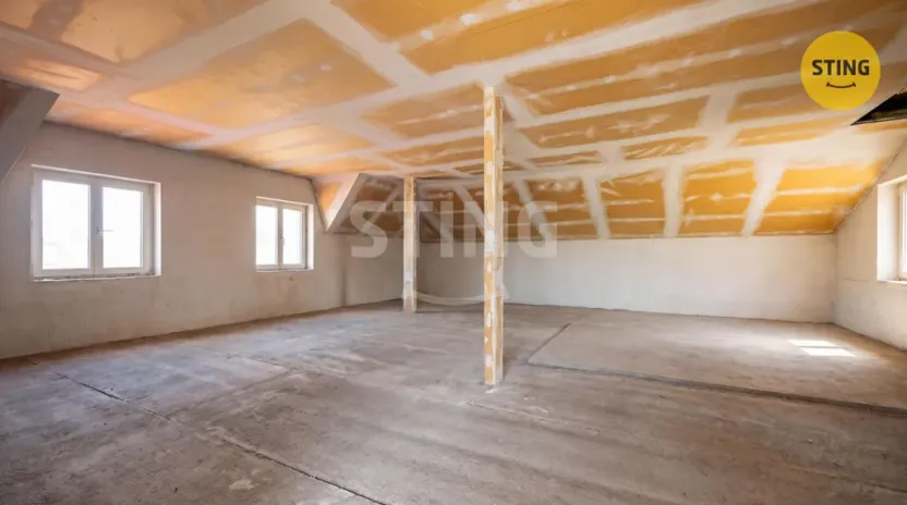 Prodej rodinného domu, Bolatice, Nádražní, 258 m2