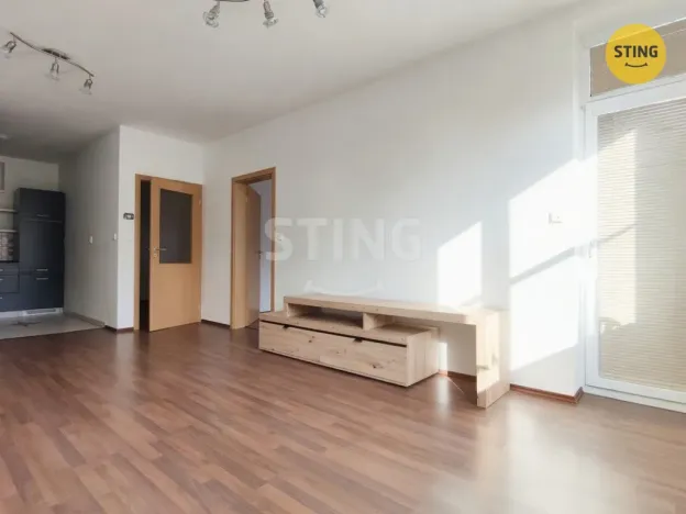 Prodej bytu 2+kk, Jihlava, Poláčkova, 54 m2