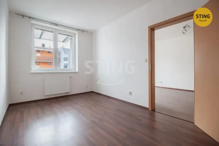 Prodej bytu 2+kk, Jihlava, Poláčkova, 54 m2