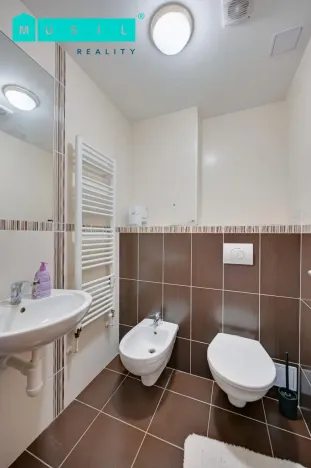 Pronájem bytu 3+1, Olomouc, kpt. Nálepky, 75 m2