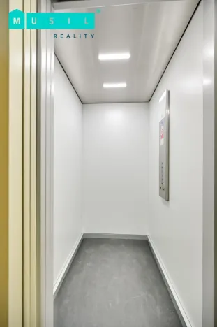 Pronájem bytu 3+1, Olomouc, kpt. Nálepky, 75 m2
