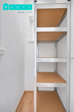 Pronájem bytu 2+1, Olomouc - Nové Sady, Rooseveltova, 65 m2
