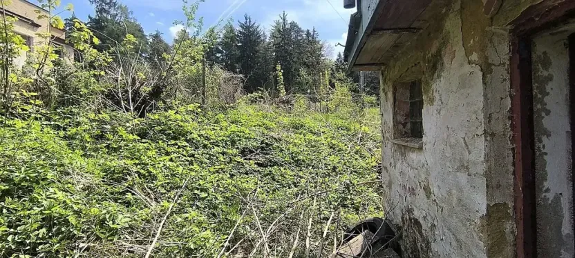 Prodej pozemku pro bydlení, Cheb, Na Mlýnku, 728 m2