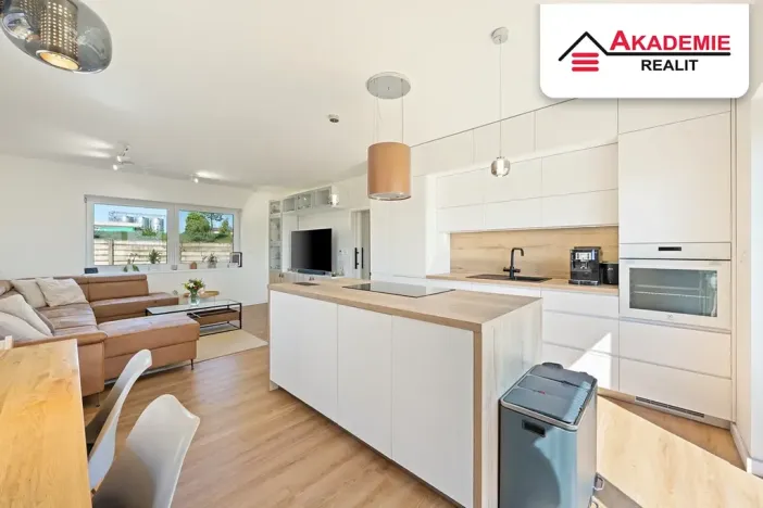Prodej rodinného domu, Velké Pavlovice, Tovární, 128 m2