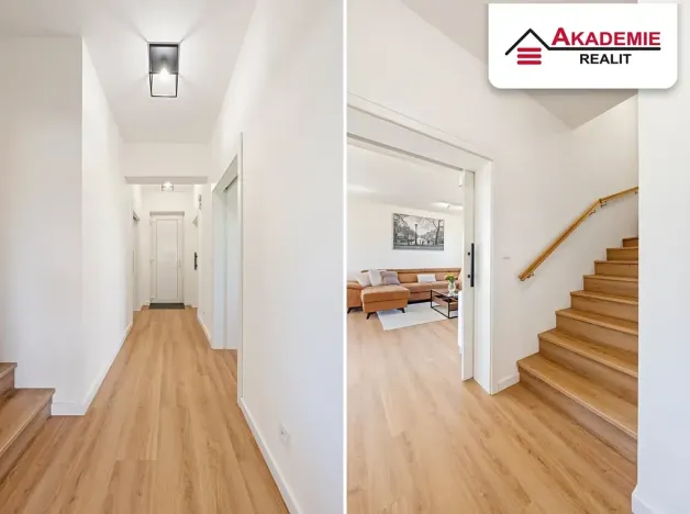 Prodej rodinného domu, Velké Pavlovice, Tovární, 128 m2