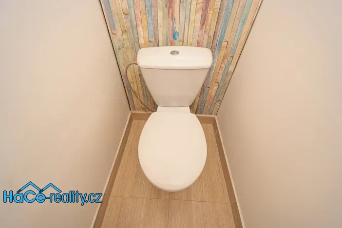 Pronájem bytu 3+kk, Rychnov nad Kněžnou, Mírová, 68 m2