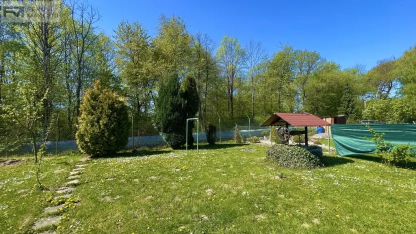Prodej chaty, Ostrava - Martinov, 50 m2
