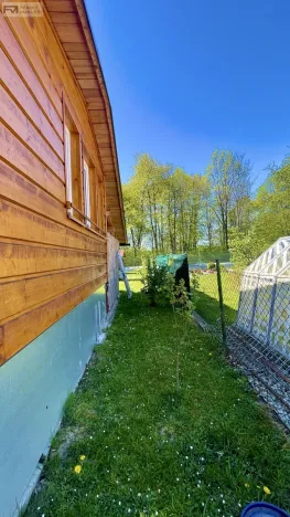 Prodej chaty, Ostrava - Martinov, 50 m2