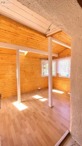 Prodej chaty, Ostrava - Martinov, 50 m2