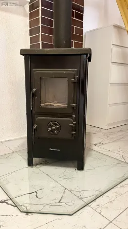 Prodej chaty, Ostrava - Martinov, 50 m2