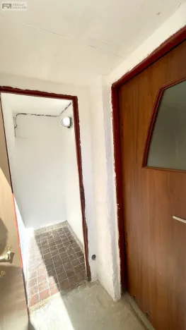 Prodej chaty, Ostrava - Martinov, 50 m2