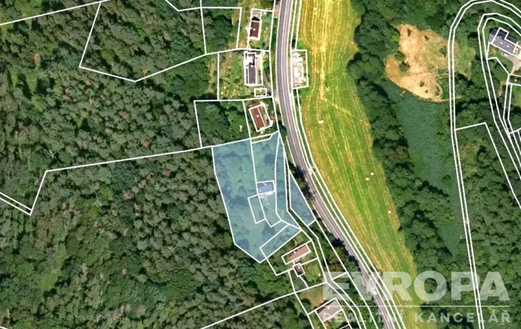 Prodej chalupy, Medonosy, 150 m2