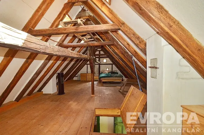 Prodej chalupy, Medonosy, 150 m2