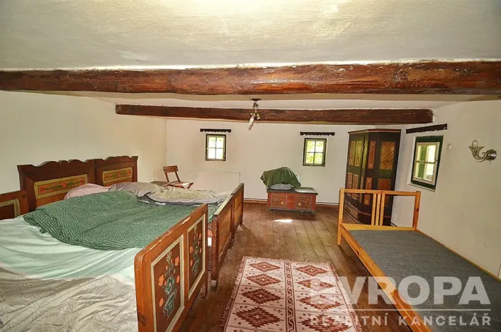 Prodej chalupy, Medonosy, 150 m2