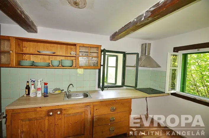 Prodej chalupy, Medonosy, 150 m2