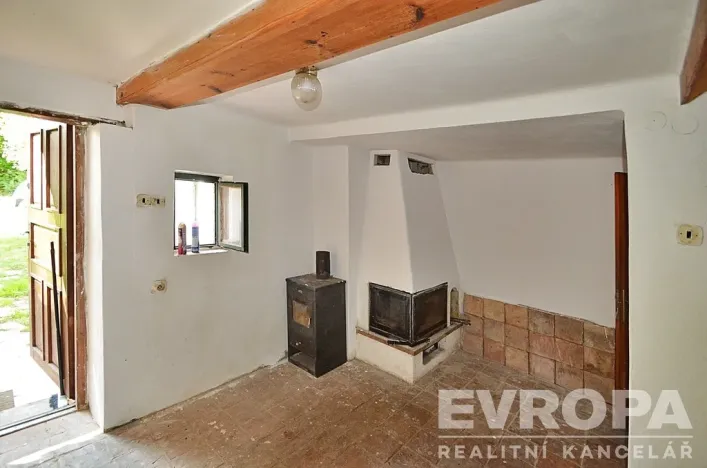 Prodej chalupy, Medonosy, 150 m2