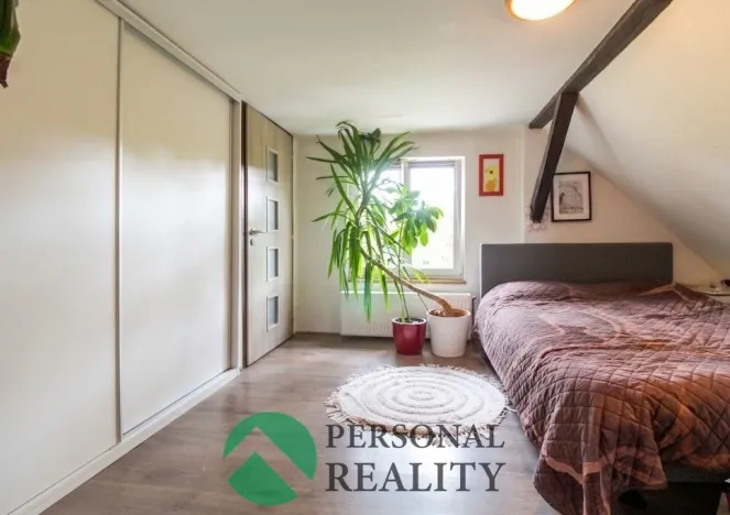 Prodej rodinného domu, Stříbro, Stodská, 90 m2