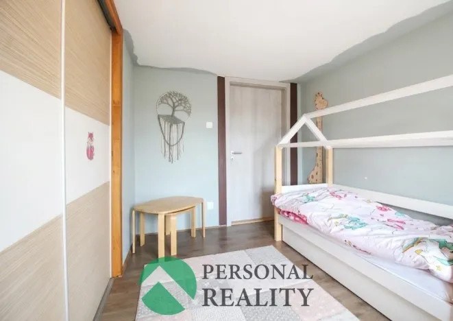 Prodej rodinného domu, Stříbro, Stodská, 90 m2