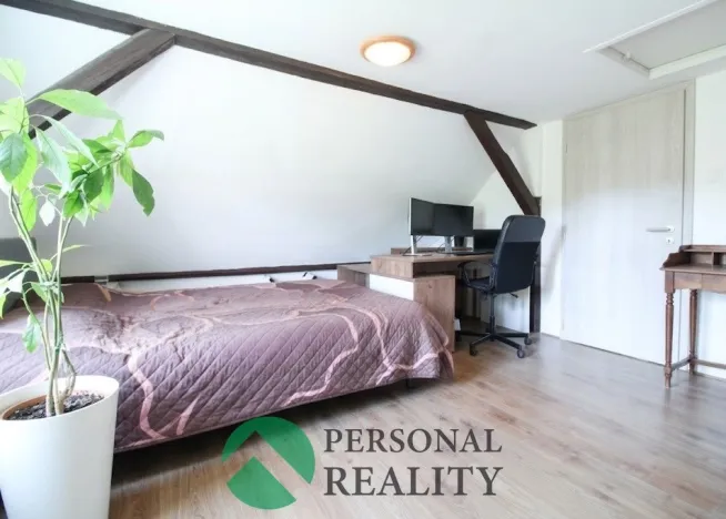 Prodej rodinného domu, Stříbro, Stodská, 90 m2