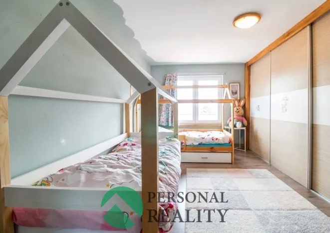 Prodej rodinného domu, Stříbro, Stodská, 90 m2
