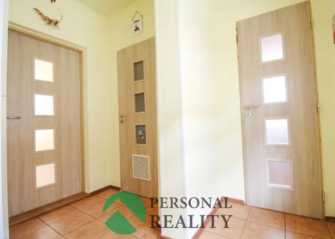 Prodej rodinného domu, Stříbro, Stodská, 90 m2