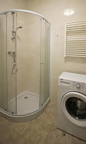 Pronájem bytu 1+kk, Brno, Koliště, 23 m2