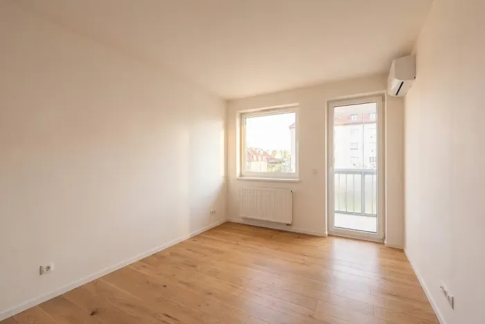Prodej bytu 2+kk, Praha - Michle, V dolině, 51 m2
