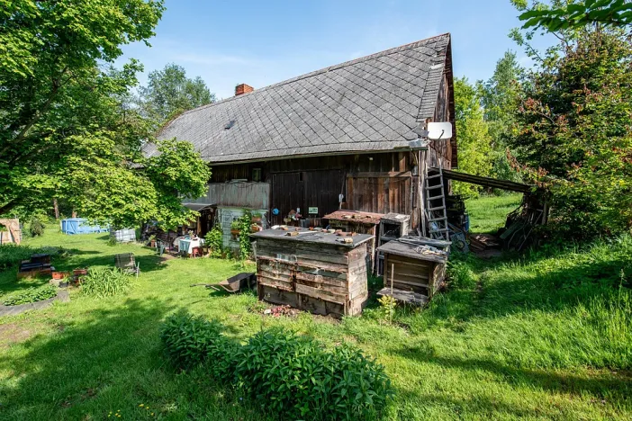 Prodej rodinného domu, Dubnice, 100 m2