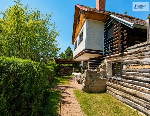 Prodej chaty, Borotice - Hubenov, 50 m2