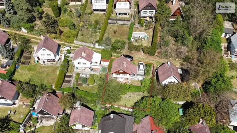 Prodej chaty, Borotice - Hubenov, 50 m2
