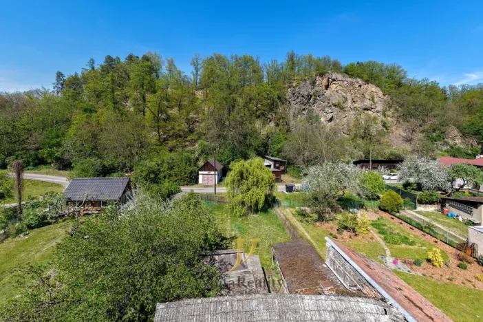 Prodej rodinného domu, Loštice, Vlčice, 95 m2