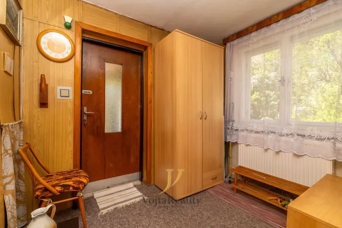 Prodej rodinného domu, Loštice, Vlčice, 95 m2