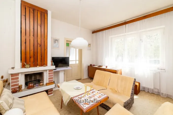 Prodej rodinného domu, Loštice, Vlčice, 95 m2