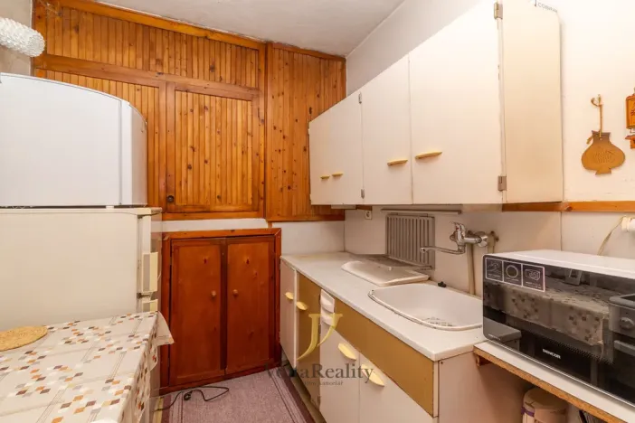 Prodej rodinného domu, Loštice, Vlčice, 95 m2