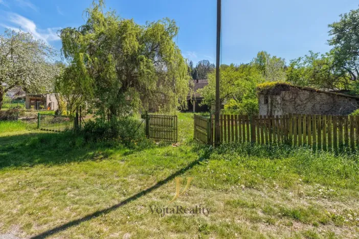 Prodej rodinného domu, Loštice, Vlčice, 95 m2