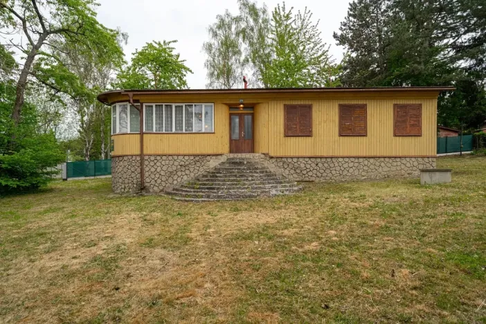 Prodej chaty, Mostkovice, 150 m2