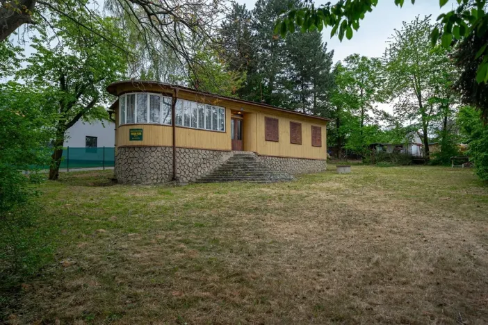 Prodej chaty, Mostkovice, 150 m2