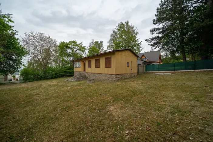 Prodej chaty, Mostkovice, 150 m2