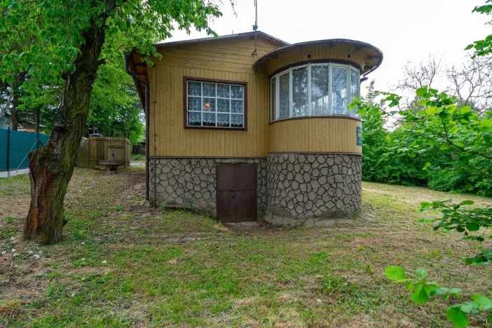 Prodej chaty, Mostkovice, 150 m2