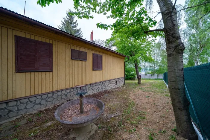 Prodej chaty, Mostkovice, 150 m2
