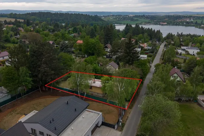 Prodej chaty, Mostkovice, 150 m2