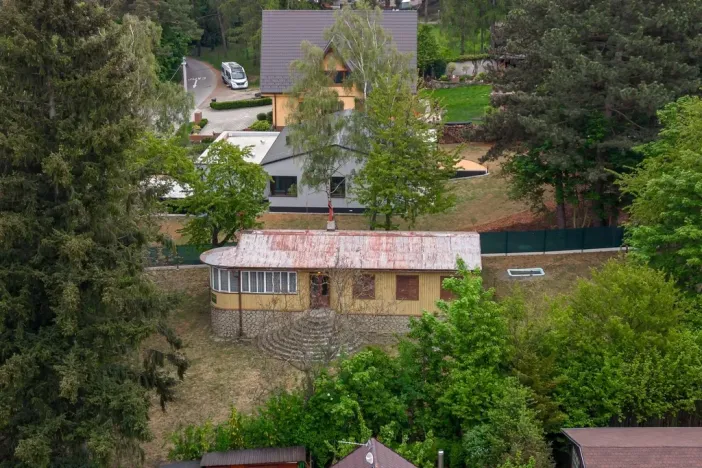 Prodej chaty, Mostkovice, 150 m2