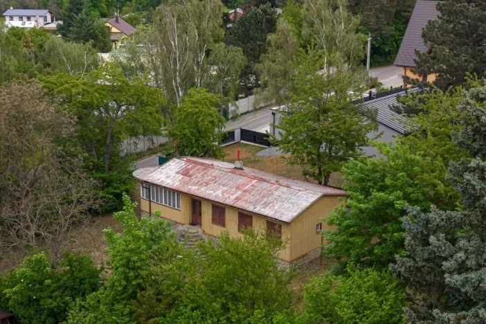 Prodej chaty, Mostkovice, 150 m2