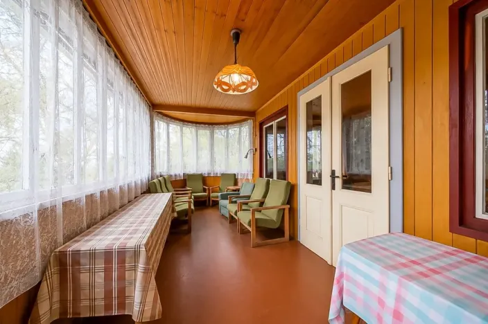 Prodej chaty, Mostkovice, 150 m2