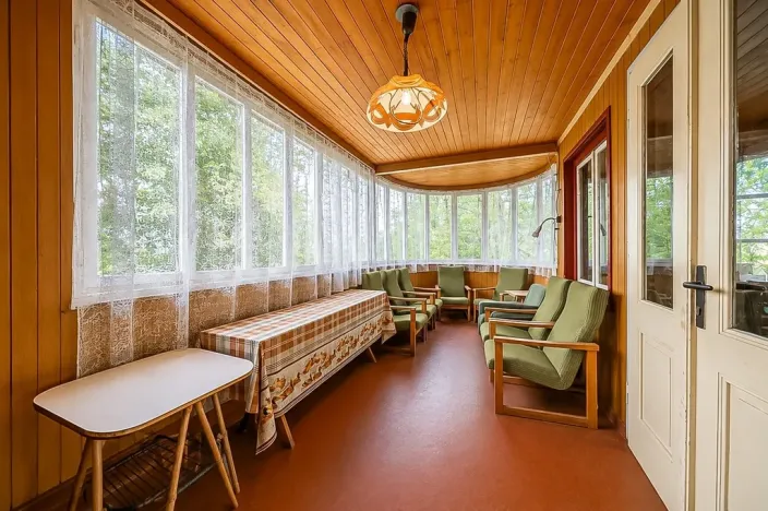 Prodej chaty, Mostkovice, 150 m2