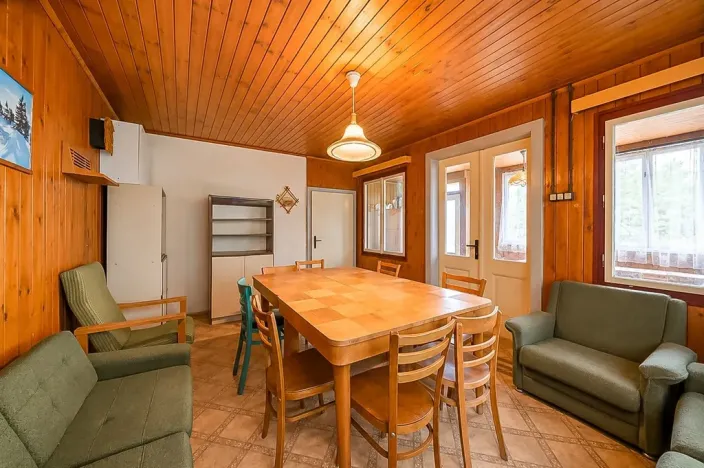 Prodej chaty, Mostkovice, 150 m2